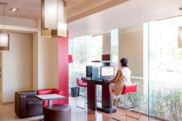 هتل Ibis Hermosillo