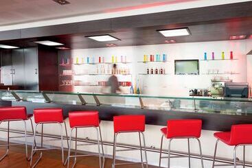 هتل Ibis Hermosillo