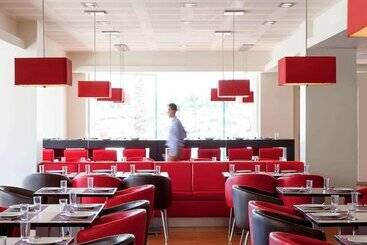 هتل Ibis Hermosillo