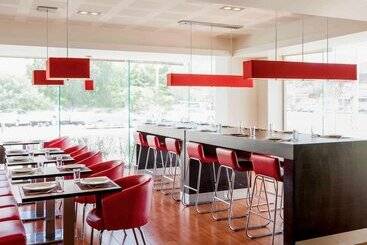 هتل Ibis Hermosillo