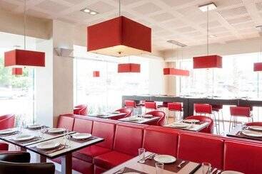 هتل Ibis Hermosillo