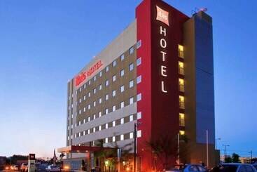 هتل Ibis Hermosillo