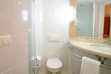 هتل Ibis Hermosillo