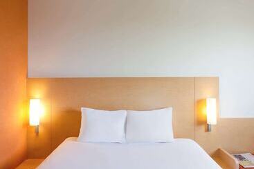 هتل Ibis Hermosillo