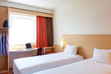 هتل Ibis Hermosillo