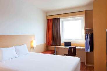 هتل Ibis Hermosillo