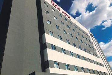 هتل Ibis Hermosillo