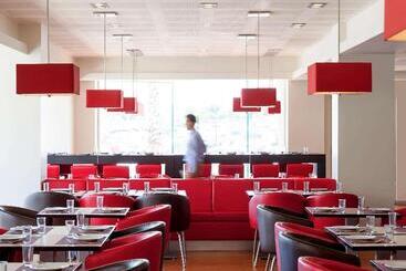 هتل Ibis Hermosillo