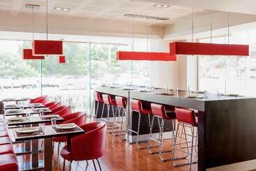 هتل Ibis Hermosillo