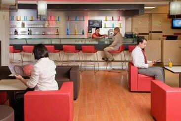 هتل Ibis Hermosillo