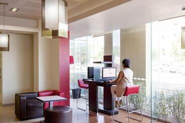 هتل Ibis Hermosillo