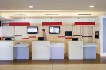 هتل Ibis Hermosillo