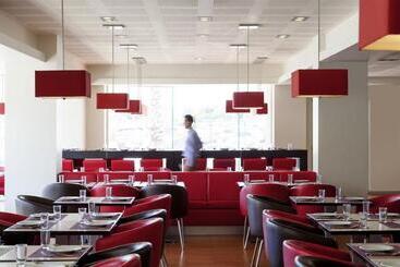 هتل Ibis Hermosillo