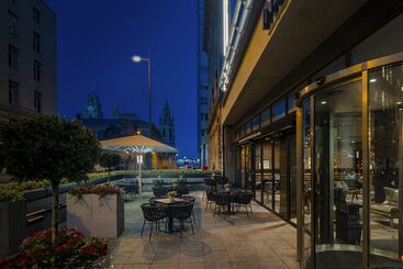 هتل Indigo Liverpool, An Ihg