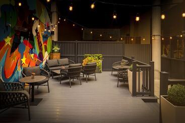 هتل Indigo Liverpool, An Ihg