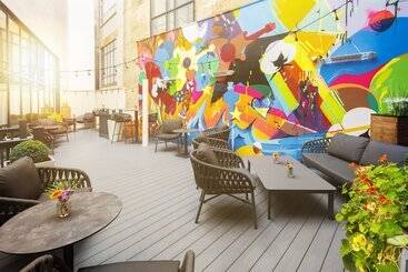 هتل Indigo Liverpool, An Ihg