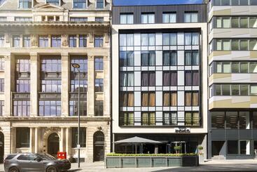 هتل Indigo Liverpool, An Ihg