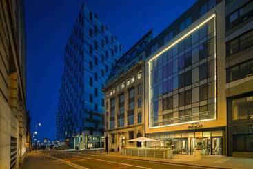 هتل Indigo Liverpool, An Ihg