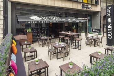 هتل Indigo Liverpool, An Ihg