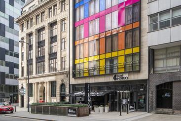 هتل Indigo Liverpool, An Ihg