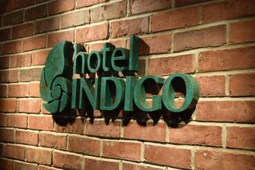 هتل Indigo Liverpool, An Ihg