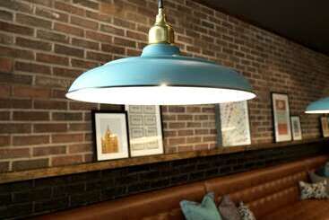 هتل Indigo Liverpool, An Ihg