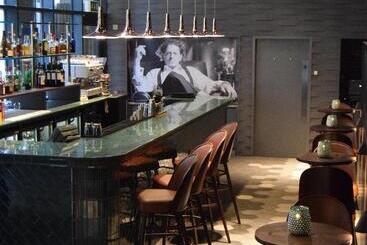 هتل Indigo Liverpool, An Ihg