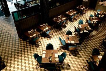 هتل Indigo Liverpool, An Ihg