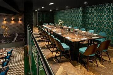 هتل Indigo Liverpool, An Ihg