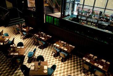 هتل Indigo Liverpool, An Ihg