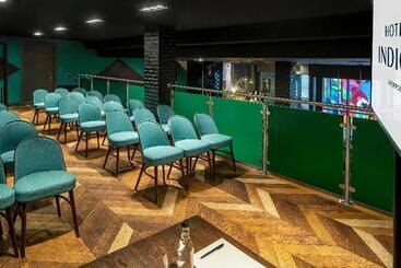 هتل Indigo Liverpool, An Ihg