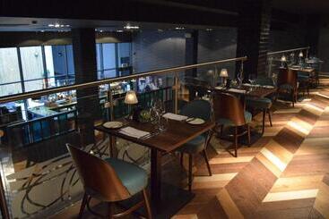 هتل Indigo Liverpool, An Ihg
