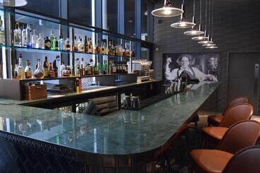 هتل Indigo Liverpool, An Ihg
