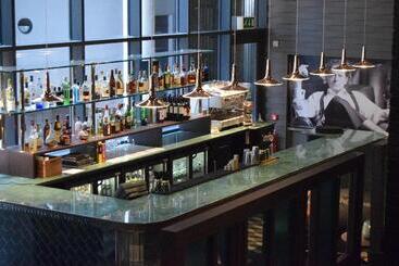 هتل Indigo Liverpool, An Ihg