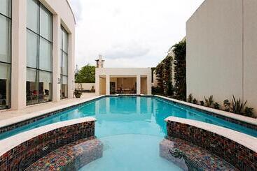 Intercity Hotels San Pedro Sula