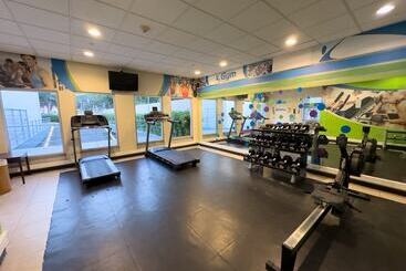 Intercity Hotels San Pedro Sula