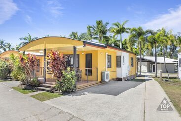 هتل Tasman Holiday Parks   Airlie Beach