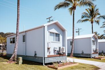 هتل Tasman Holiday Parks   Airlie Beach