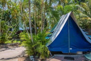 هتل Tasman Holiday Parks   Airlie Beach