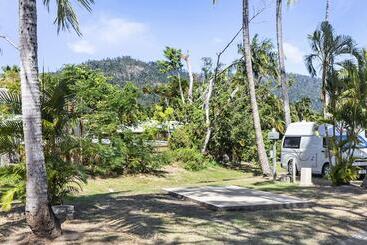 هتل Tasman Holiday Parks   Airlie Beach