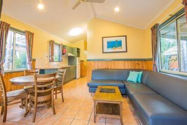 هتل Tasman Holiday Parks   Airlie Beach