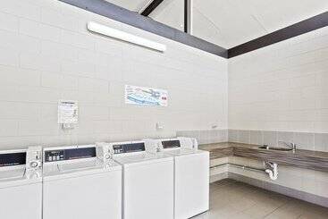 هتل Tasman Holiday Parks   Airlie Beach