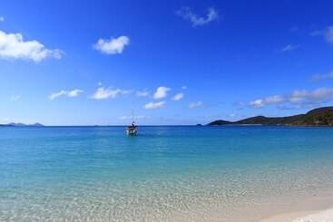 هتل Tasman Holiday Parks   Airlie Beach