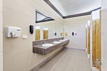 هتل Tasman Holiday Parks Airlie Beach