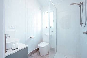 هتل Tasman Holiday Parks   Airlie Beach