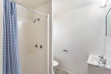 هتل Tasman Holiday Parks   Airlie Beach