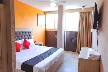 Hotel Italia