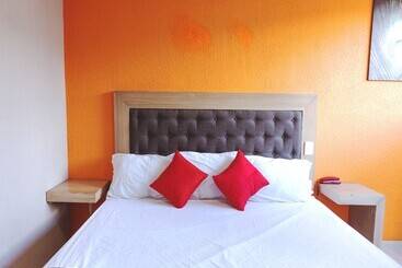 Hotel Italia