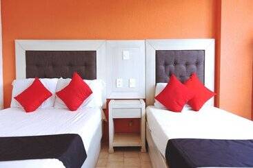 Hotel Italia