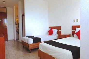 Hotel Italia